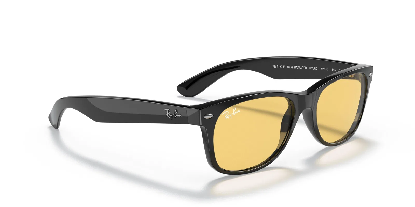Ray-Ban New Wayfarer 2132F Sunglasses - view 46